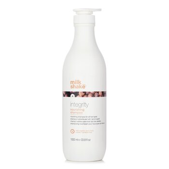 Integrity Nourishing Shampoo