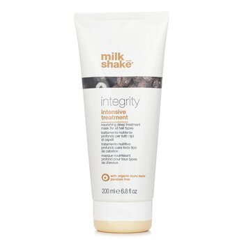 milk_shake Integrity Intensive Treatment