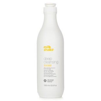 milk_shake Deep Cleansing Shampoo