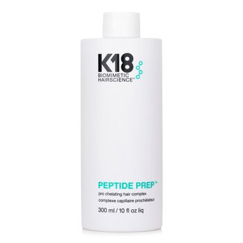 K18 Peptide Prep Pro Chelating Hair Complex