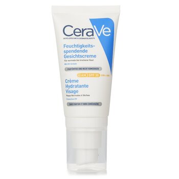 CeraVe Facial Moisturising Lotion SPF30