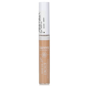 Lavera Radiant Skin Concealer - # 04 Tanned