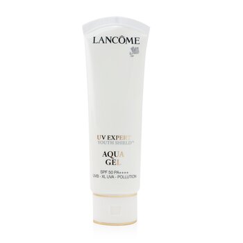 Lancome UV Expert Youth Shield Aqua Gel SPF 50 (Asia Version)