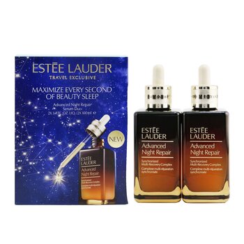 Advanced Night Repair Synchronized Multi-Recovery Complex Duo