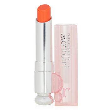 Christian Dior Dior Addict Lip Glow Reviving Lip Balm - #004 Coral