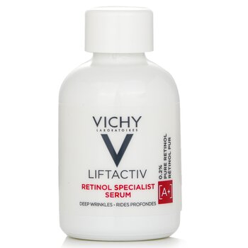 Vichy LiftActiv Pure Retinol Serum