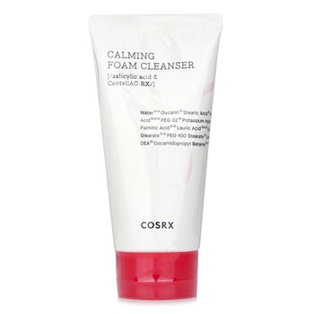 AC Collection Calming Foam Cleanser