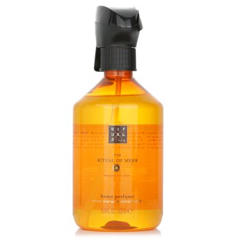 Rituals The Ritual Of Mehr Home Parfum Spray (Sweet Orange & Cedar Wood)