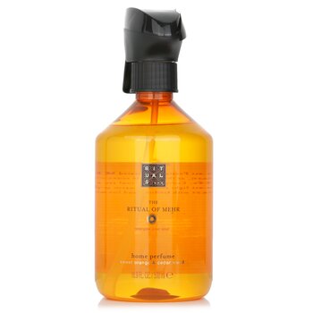 Rituals The Ritual Of Mehr Home Parfum Spray (Sweet Orange & Cedar Wood)