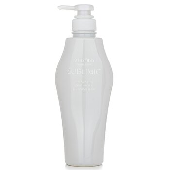 Shiseido Sublimic Adenovital Shampoo (Thinning Hair)