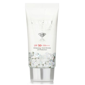 Crystal White Milky Sun Cream SPF 50+/PA+++