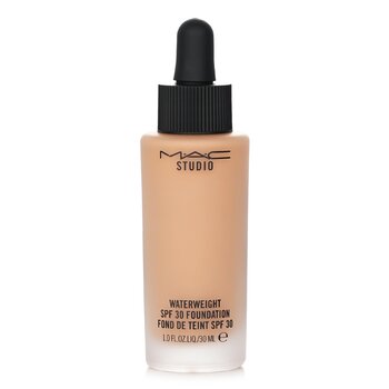 Studio Waterweight Foundation SPF 30 - # NC37