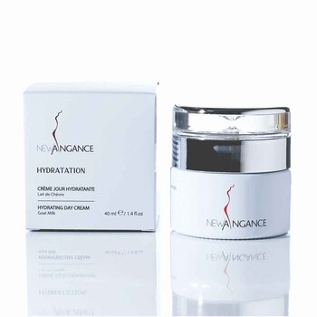 New Angance Paris Hydrating Day Cream