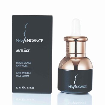 Anti-Wrinkle Face Serum