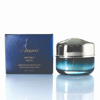 New Angance Paris Arctic Revitalizing Cream