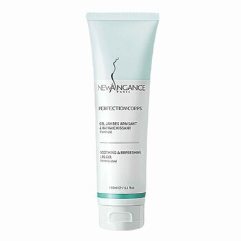 Soothing & Refreshing Leg Gel