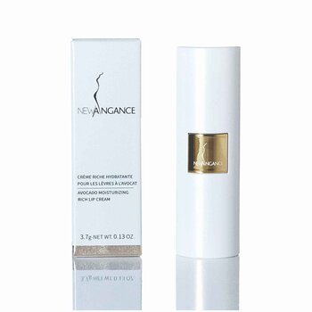 New Angance Paris Avocado Moisturizing Rich Lip Cream