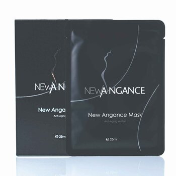 New Angance Paris New Angance Mask - Anti Aging Action