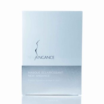 New Angance Mask - Whitening Mask