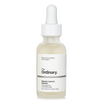 Salicylic Acid 2% Solution