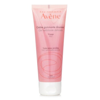 Gentle Exfoliating Gel - Sensitive Skin