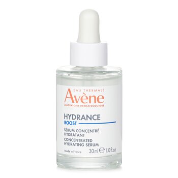 Avene Hydrance Boost Concentrated Hydrating Serum