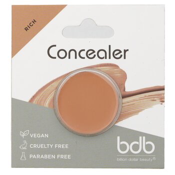 Concealer - # Rich