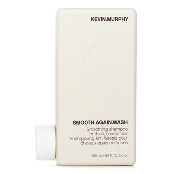 Smooth.Again.Wash (Smoothing Shampoo - For Thick, Coarse Hair)