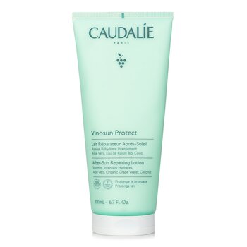 Caudalie Vinosun Protect After-Sun Repairing Lotion