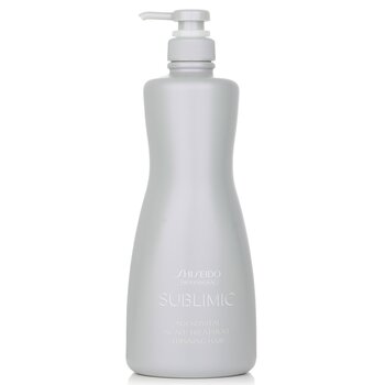 Shiseido Sublimic Adenovital Scalp Treatment (Thinning Hair)