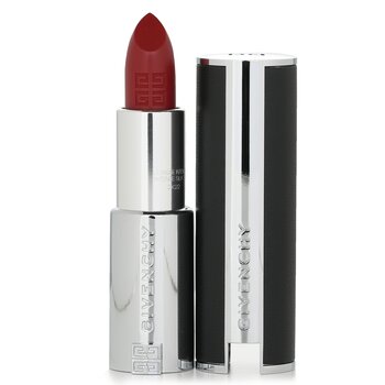 Le Rouge Interdit Intense Silk Lipstick - # N37 Rouge Graine