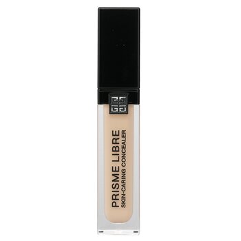 Prisme Libre Skin Caring Concealer - # W100 Fair with Warm Undertones