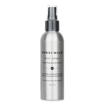 BONDI WASH Mist Spray (Sydney Peppermint & Rosemary)