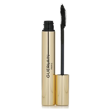 Noir G 24H Intense Volume Curl Mascara - #01 Black