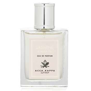 Acca Kappa Jasmine & Water Lily Eau De Parfum Spray