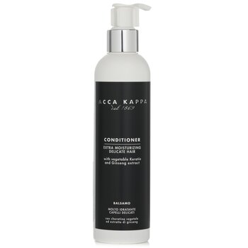 Acca Kappa White Moss Extra Moisturizing Conditioner