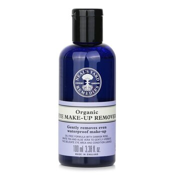 Neals Yard Remedies Organic Eye Make-Up Remover