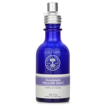 Goodnight Pillow Mist