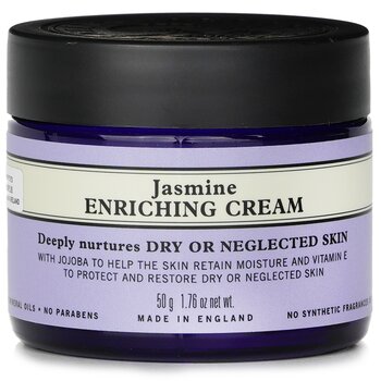 Jasmine Enriching Cream