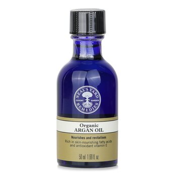 Neals Yard Remedies Organic Argan Oil