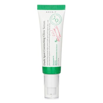 AXIS-Y Dark Spot Correcting Glow Serum