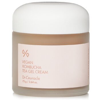 Dr.Ceuracle Vegan Kombucha Tea Gel Cream