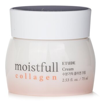 Moistfull Collagen Cream