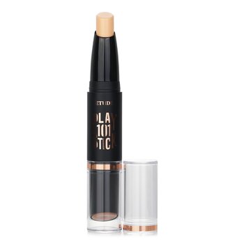 Etude House Play 101 Stick Contour Duo - # 03 Natural