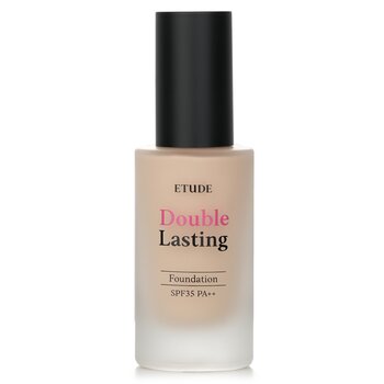 Etude House Double Lasting Foundation SPF 35 - #25N1 Tan