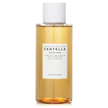 Madagascar Centella Toning Toner