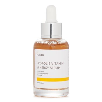 iUNIK Propolis Vitamin Synergy Serum