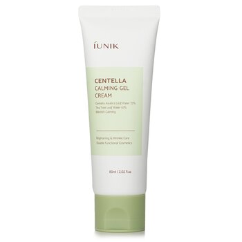 Centella Calming Gel Cream