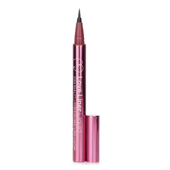 Love Liner Liquid Eyeliner - # Rose Brown