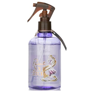 Johns Blend Disney Princess Fragance & Deodorant Room Mist - Paint Your Story (Rapunzel/Musk)